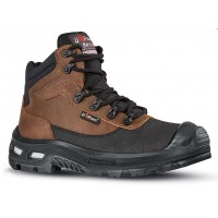 UPower Floyd ESD Safety Boots